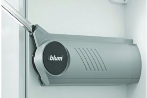 Bộ Tay nâng Blum 372.74.513