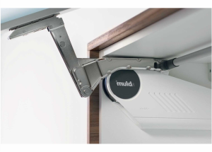 Bộ tay nâng AVENTOS HS Blum 372.84.731