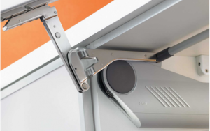 Bộ Tay nâng Blum Aventos HS 372.84.534