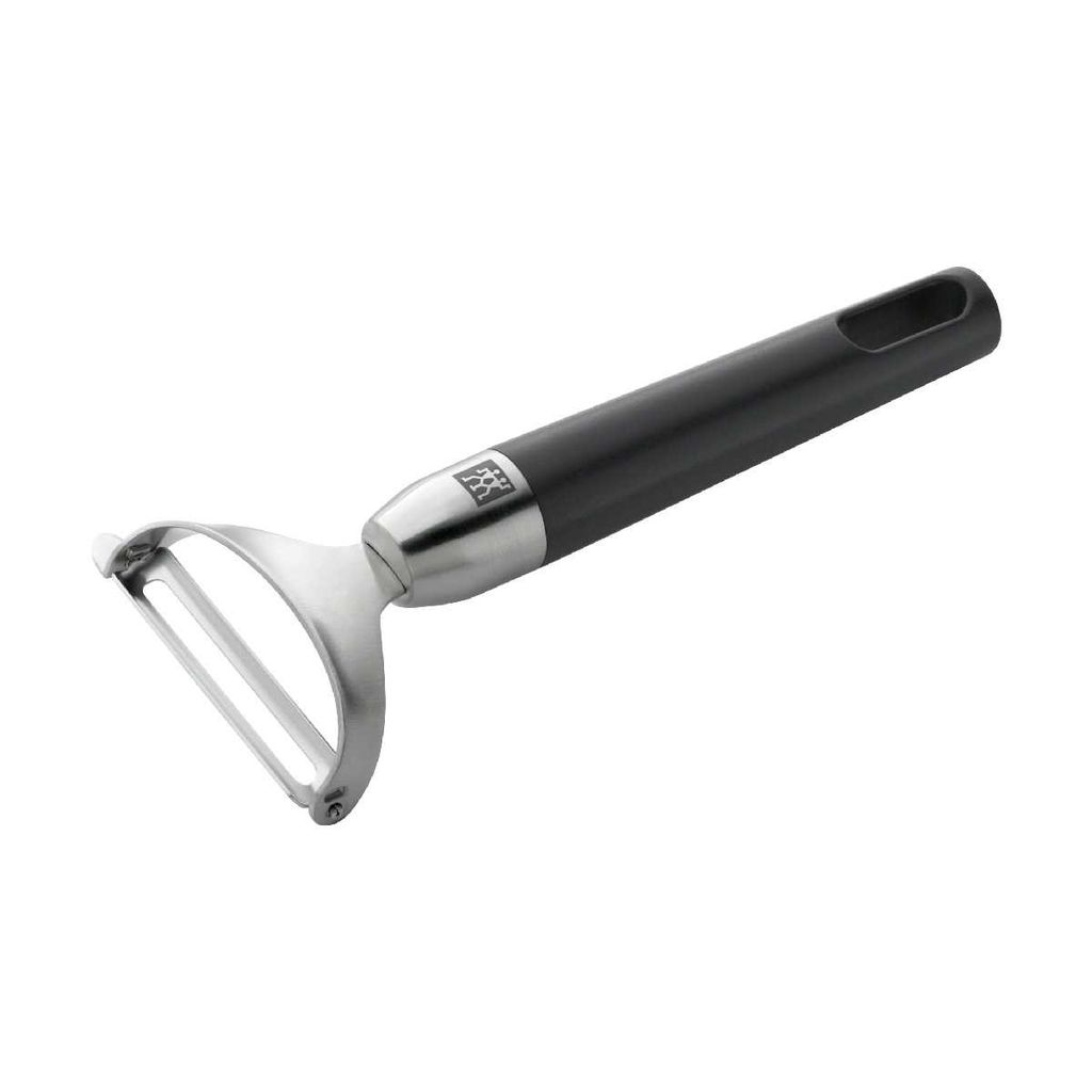 37601 000 01 - ZWILLING - Bào chữ Y Twin Pure Black 37601 000 01 - ZWILLING - Bào chữ Y Twin Pure Black