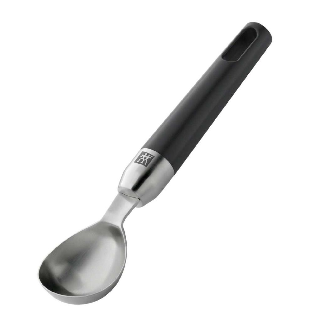 37605 000 01 - ZWILLING - Muỗng kem Twin Pure Black 37605 000 01 - ZWILLING - Muỗng kem Twin Pure Black