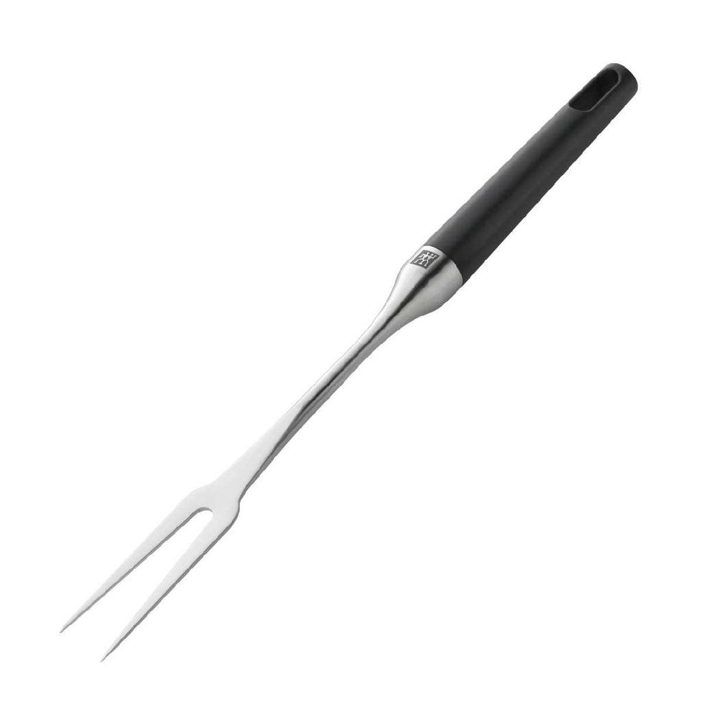37619 000 01 - ZWILLING - Nĩa xiên thịt Twin Pure Black 37619 000 01 - ZWILLING - Nĩa xiên thịt Twin Pure Black