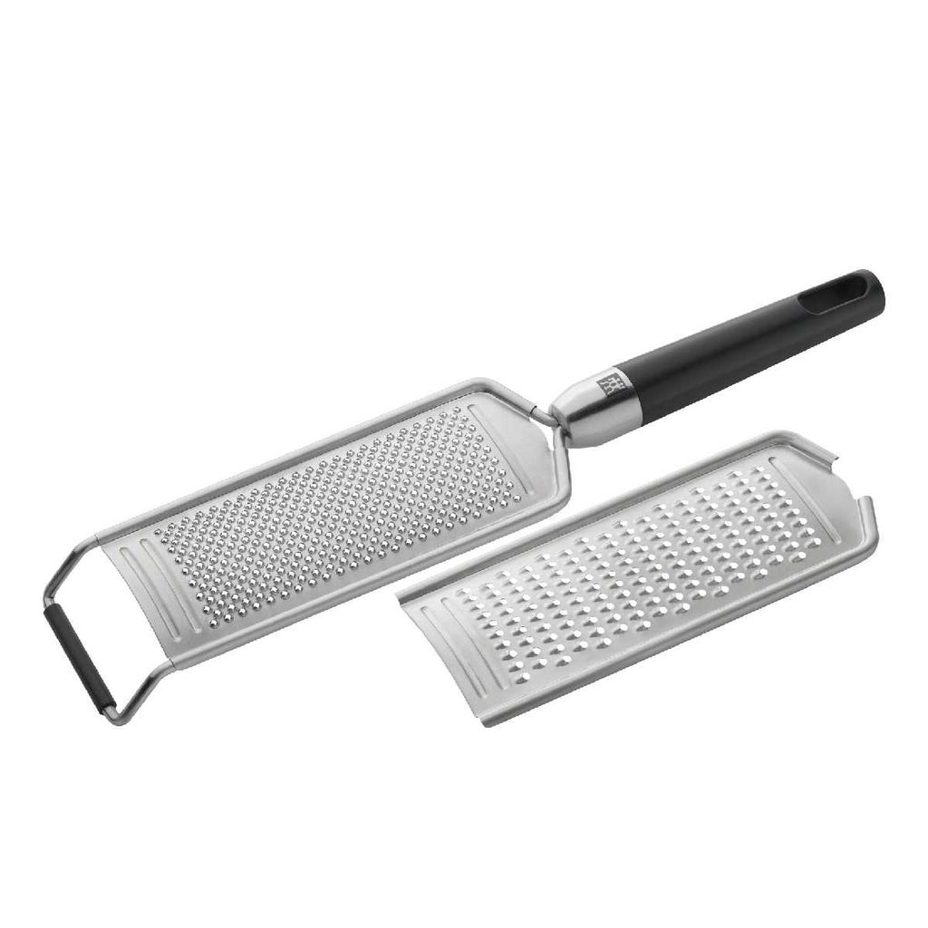 37623 000 01 - ZWILLING - Bào đa năng Twin Pure Black 37623 000 01 - ZWILLING - Bào đa năng Twin Pure Black