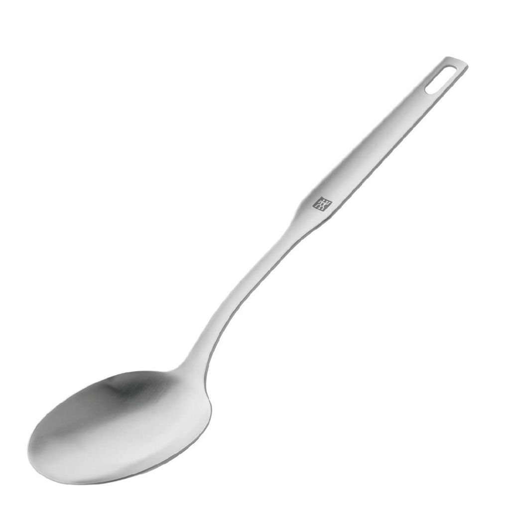 37815 000 01 - ZWILLING - Muỗng inox Twin Prof (lớn) 37815 000 01 - ZWILLING - Muỗng inox Twin Prof (lớn)