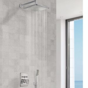 THANH TRỤ ĐĨA SEN TEKA FORMENTERA 790075600