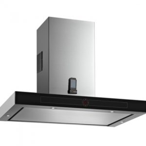 MÁY HÚT MÙI ÁP TƯỜNG TEKA DPL 90 IHOOD