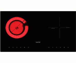 Bếp điện từ nhập khẩu Malaysia Faster FS 788HI