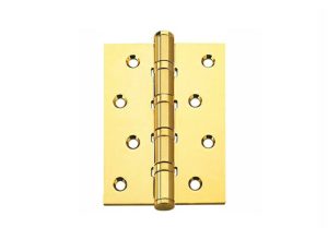 Bản lề lá Hafele 4 vòng bi 127x89x3mm 926.25.208