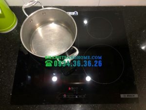 4.BOSCH PUJ61RBB5E SERIE 4 - BẾP TỪ BOSCH PUJ61RBB5E SERIE 4