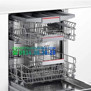 4.BOSCH SMS4EMI00E - Máy rửa bát Bosch SMS4EMI00E