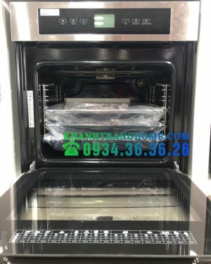 4.CHEFS EH BO600B - Lò Nướng Chefs EH-BO600B