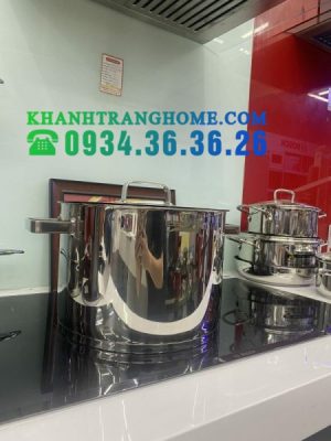 4.CHEFS EH CK280 - Nồi luộc gà Chefs EH-CK280
