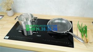 4.CHEFS EH DIH209 - Bếp từ Chefs EH-DIH209