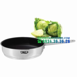 4.CHEFS EH FRY280 - Chảo từ 3 lớp Chefs EH-FRY280 4.CHEFS EH FRY280 - Chảo từ 3 lớp Chefs EH-FRY280