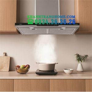 4.CHEFS EH R107E7G - Máy hút mùi Chefs EH-R107E7G