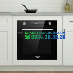 4.Chefs EH BO600E - Lò nướng Chefs EH-BO600E