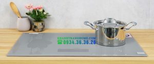 4.Chefs EH DIH666G - Bếp từ đôi EH-DIH666G