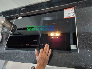 4.Chefs EH DIH866G - Bếp Từ Chefs EH-DIH866G