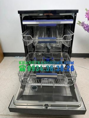 4.Chefs EH DW401ES - Máy rửa bát Chefs EH-DW401ES