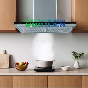 4.Chefs EH R107E7D - MÁY HÚT MÙI CHEFS EH-R107E7D