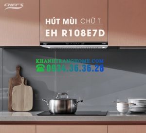 4.Chefs EH R108E7D - MÁY HÚT MÙI CHEFS EH-R108E7D 4.Chefs EH R108E7D - MÁY HÚT MÙI CHEFS EH-R108E7D