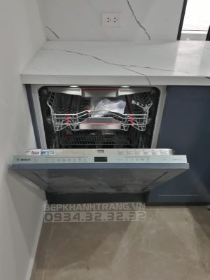 4.MAY RUA BAT BOSCH AM TU SMV4ECX14E SERIE 4 13 BO - MÁY RỬA BÁT BOSCH ÂM TỦ SMV4ECX14E SERIE 4 13 BỘ