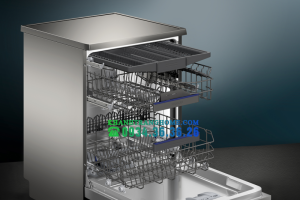 4.SIEMENS SN23EI26CE - Máy Rửa Chén Siemens SN23EI26CE IQ300