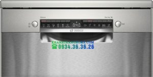 4.SMS4HMI02E - MÁY RỬA BÁT BOSCH SMS4HMI02E SERIE 4
