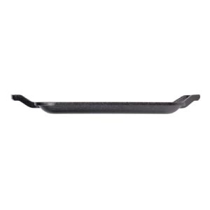 40637582 - Lodge – Chảo gang nướng hình vuông 2 quai – 28cm