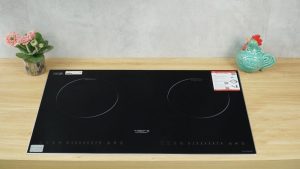 BẾP ĐIỆN TỪ ĐÔI CHEFS EH-DIH206