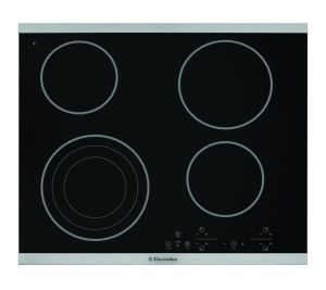 Bếp điện Electrolux EHTE66CS