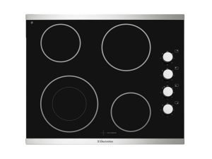 Bếp điện Electrolux EHEC65BS