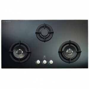 Bếp gas âm Electrolux EGT7637CK