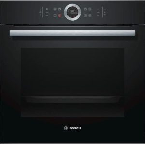LÒ NƯỚNG BOSCH HBG672BB1 SERI 8 NHẬP KHẨU ĐỨC