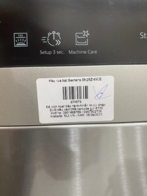 443bdf8f43fe87a0deef - MÁY RỬA BÁT SIEMENS SN25ZI49CE IQ500 NHẬP KHẨU GERMANY