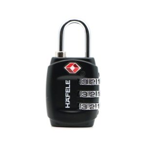 Khóa TSA Häfele 331