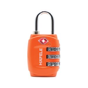 482 25 - Khóa TSA Häfele 331