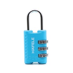 482 36 - Khóa số Hafele 20301