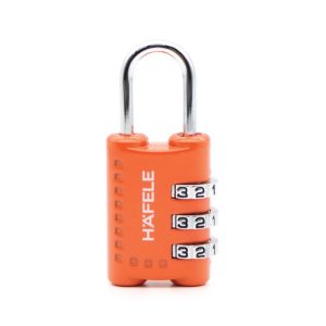 482 37 - Khóa số Hafele 20301