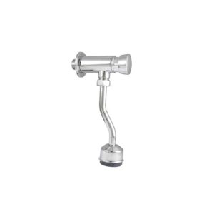 Van cho bồn tiểu nam Hafele có chức năng tự động tắt nước 485.95.010