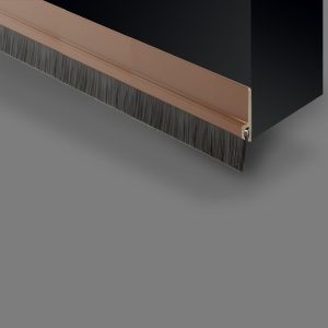 489 119 - DIY Thanh chắn bụi dạng chổi, dán keo