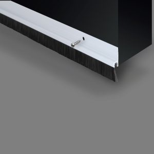 489 123 - DIY Thanh chắn bụi dạng chổi, bắt vít