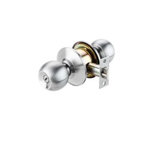 489 15 1 - Bộ Tay Nắm Cửa Dạng Tròn Hafele 489.93.130