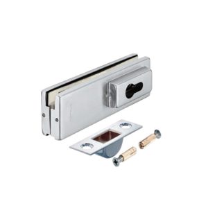 489 22 - Khóa kẹp chân kính-kính Hafele 489.81.031