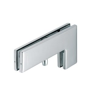 489 26 - Bas kẹp kính-kính Hafele 489.81.011