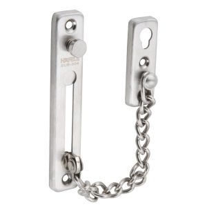 Chốt an toàn dạng xích Hafele 489.71.561