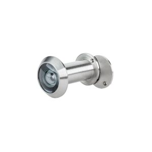 489 40 - Mắt thần góc nhìn 200 độ Hafele 489.70.434