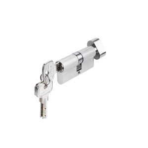 Ruột khóa cửa đi 65mm Hafele 489.56.250