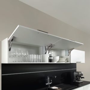 493 1 - Bộ tay nâng Free Flap 1.7, Loại A