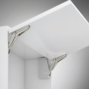 493 2 - Bộ tay nâng Free Flap 1.7, Loại A